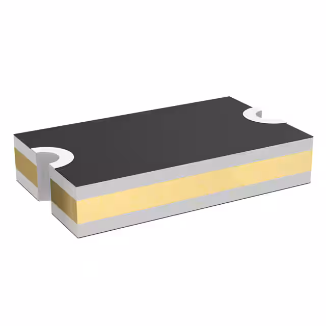 PICOASMDC110S-2 Littelfuse Inc. Fusibles reiniciables PTC